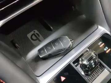 BYD SEAL U DM-i Design 1.5 PHEV