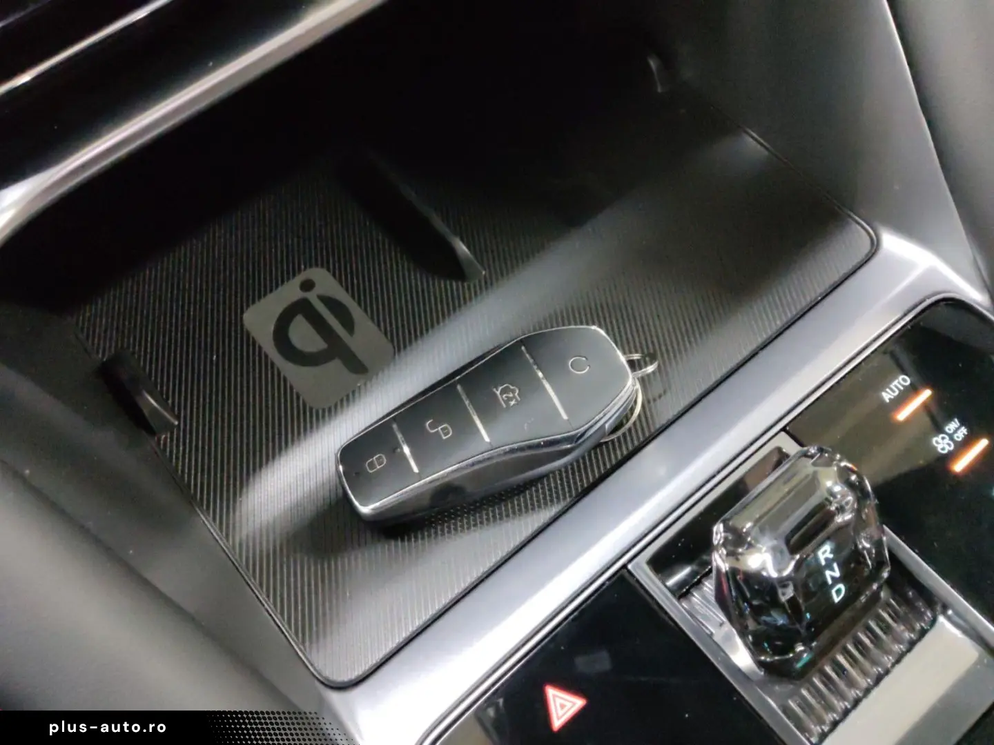 BYD SEAL U DM-i Design 1.5 PHEV