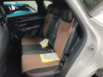 BYD SEAL U DM-i Design 1.5 PHEV