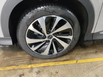 BYD SEAL U DM-i Design 1.5 PHEV
