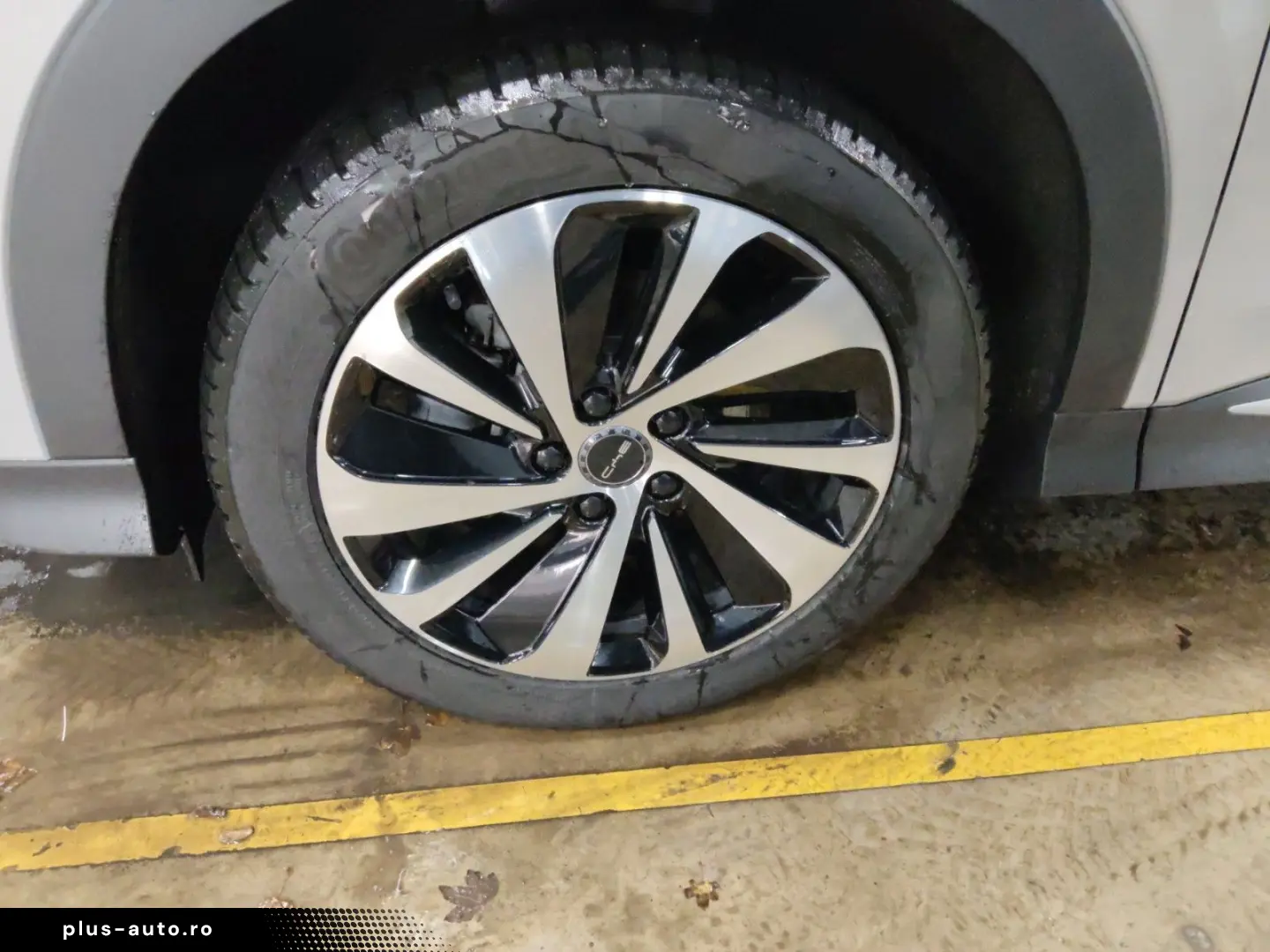 BYD SEAL U DM-i Design 1.5 PHEV