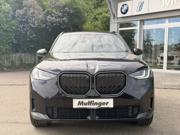 BMW X3 x20i M Sport Pro HUD ACC PanoD.360 HK