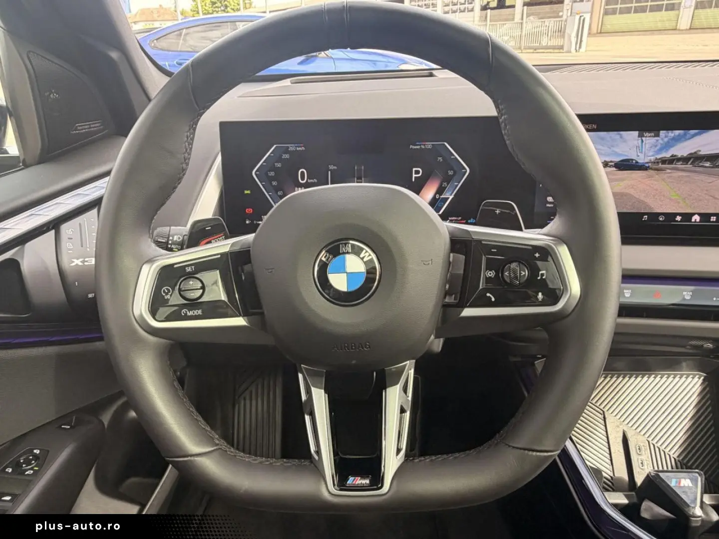 BMW X3 x20i M Sport Pro HUD ACC PanoD.360 HK