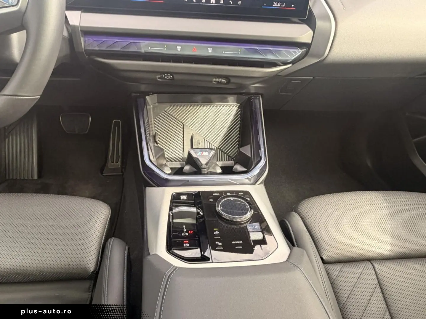 BMW X3 x20i M Sport Pro HUD ACC PanoD.360 HK