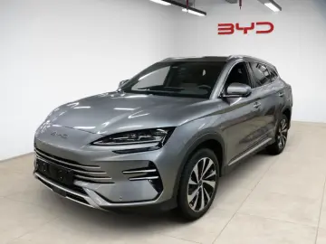 BYD SEAL U DM-i Comfort 1.5 PHEV