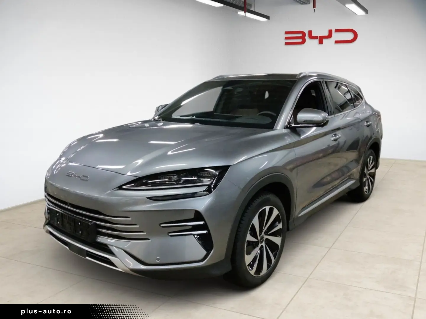 BYD SEAL U DM-i Comfort 1.5 PHEV