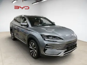 BYD SEAL U DM-i Comfort 1.5 PHEV