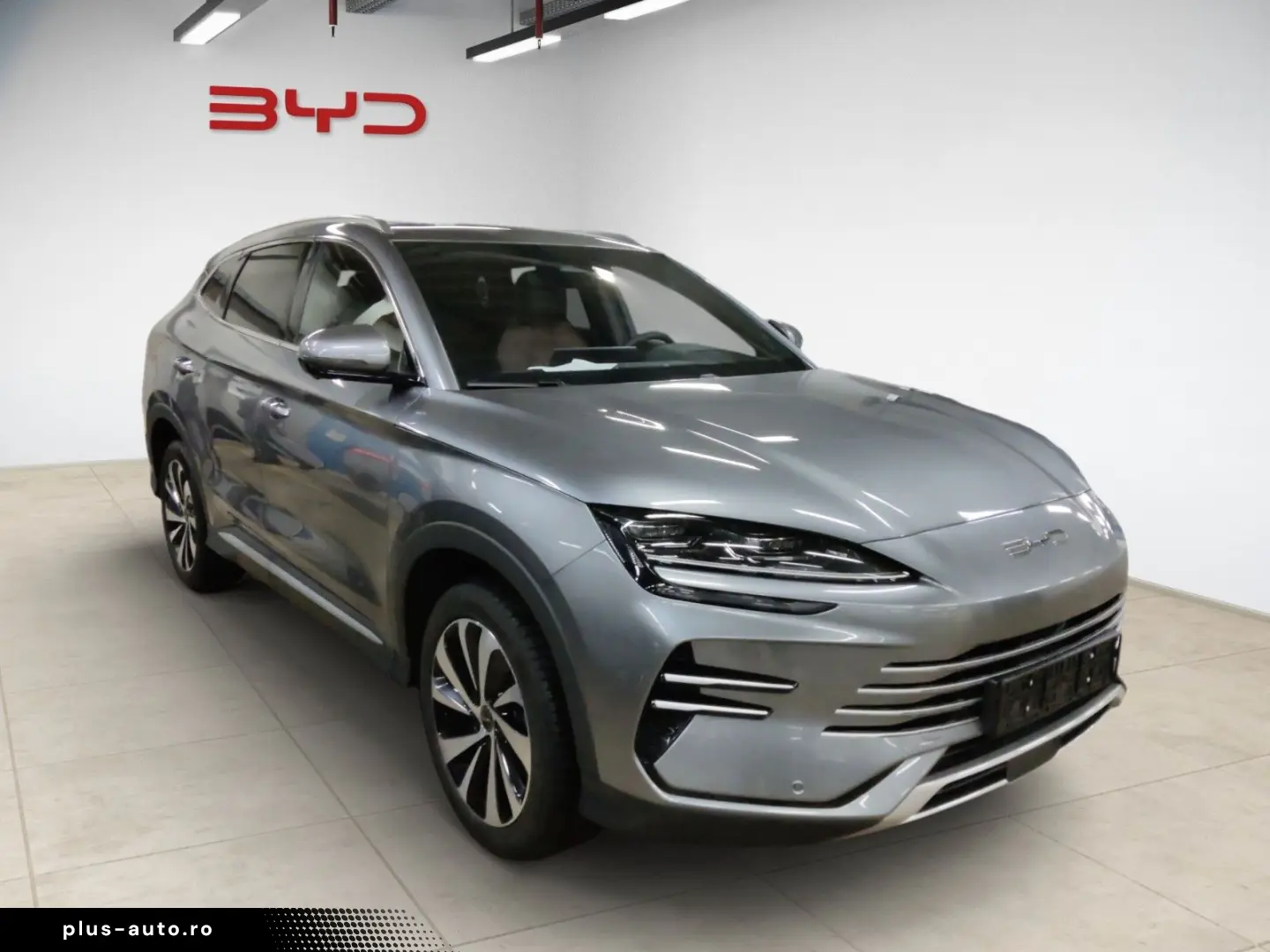 BYD SEAL U DM-i Comfort 1.5 PHEV