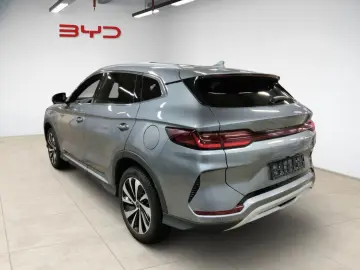 BYD SEAL U DM-i Comfort 1.5 PHEV