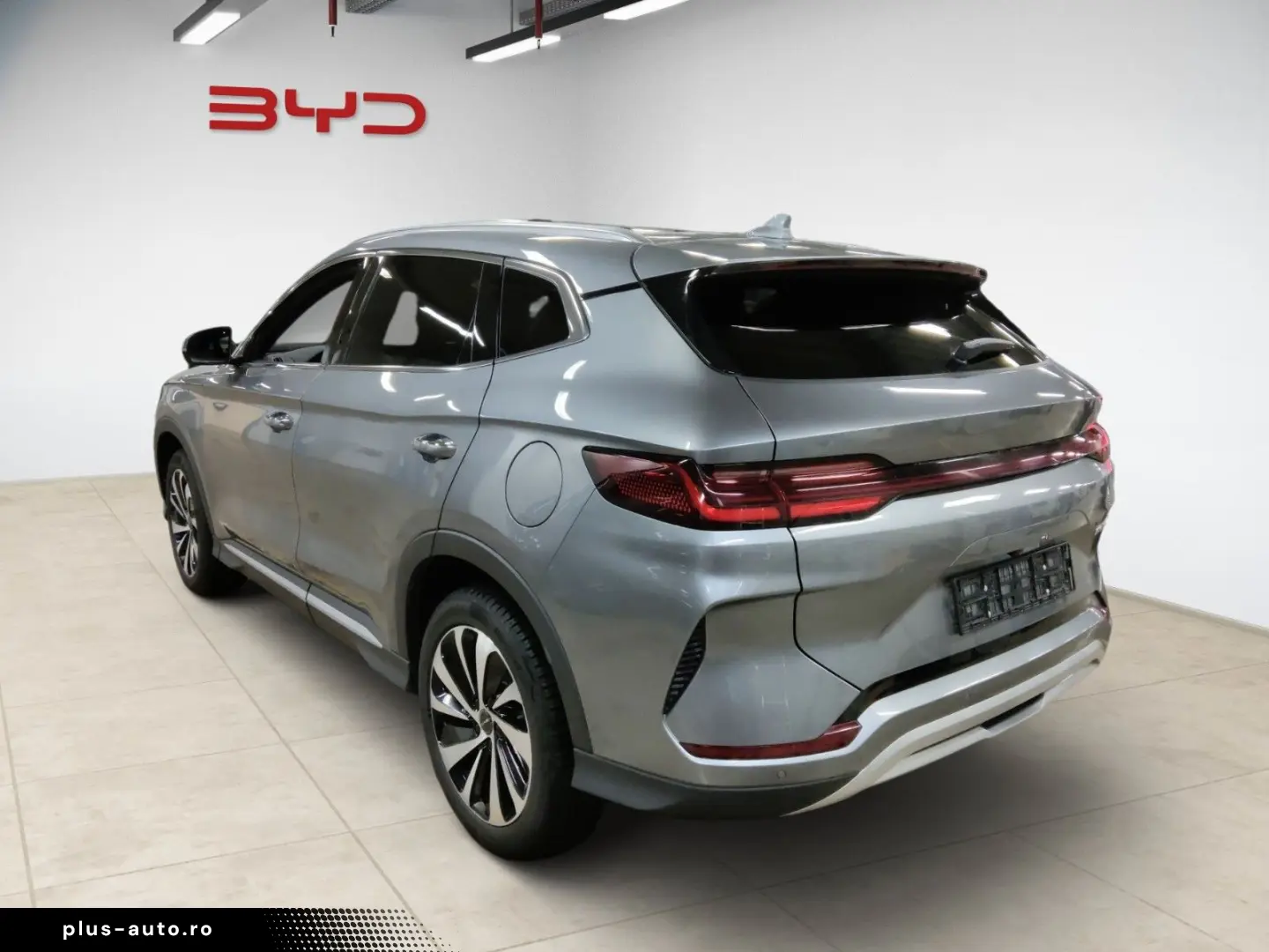 BYD SEAL U DM-i Comfort 1.5 PHEV