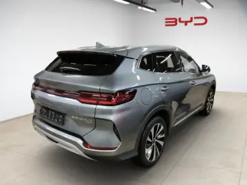 BYD SEAL U DM-i Comfort 1.5 PHEV