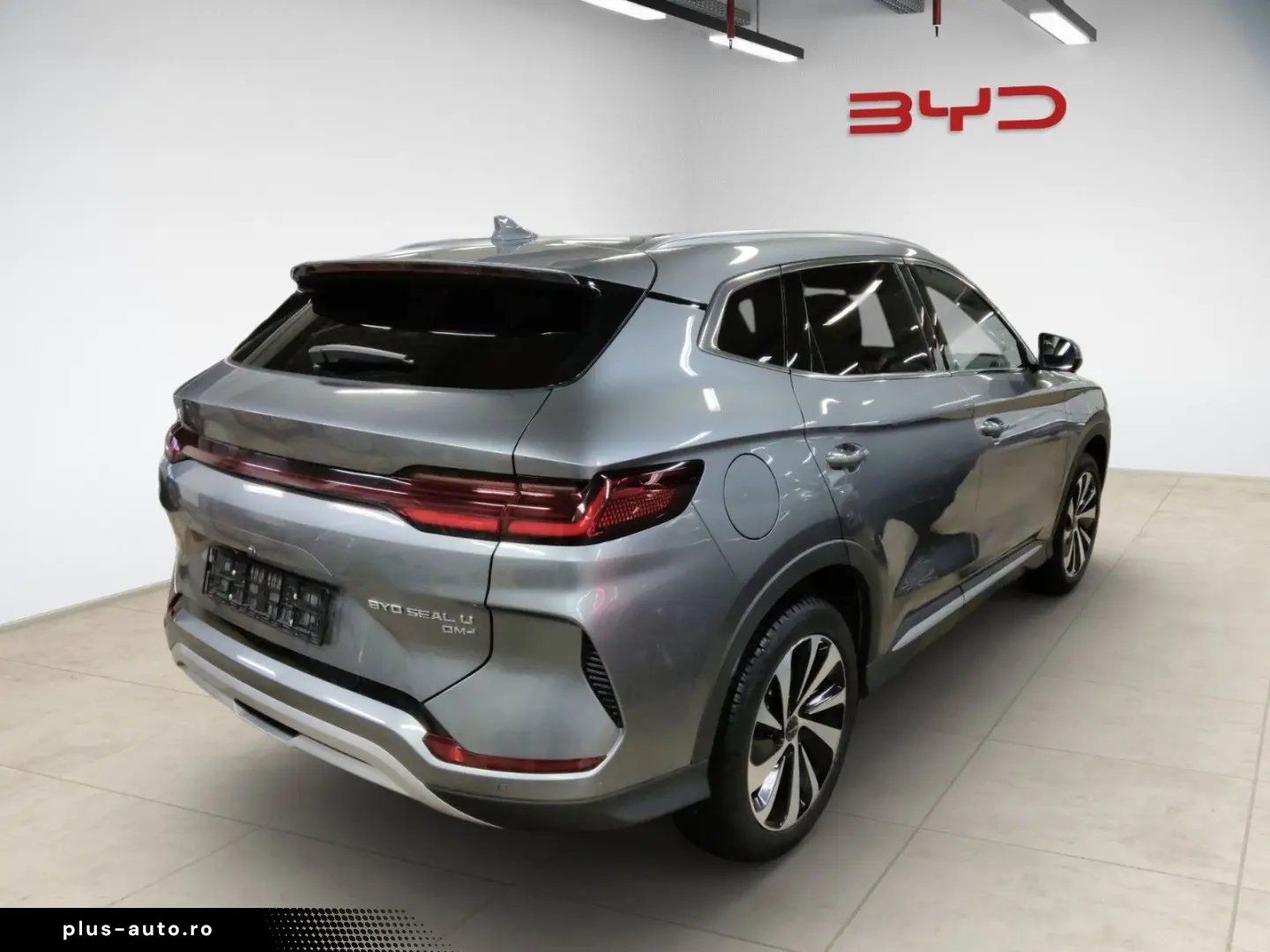 BYD SEAL U DM-i Comfort 1.5 PHEV
