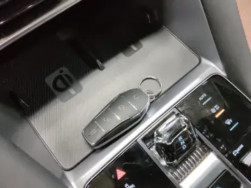 BYD SEAL U DM-i Comfort 1.5 PHEV