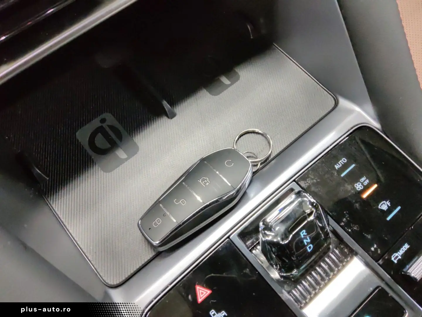 BYD SEAL U DM-i Comfort 1.5 PHEV
