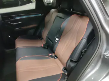 BYD SEAL U DM-i Comfort 1.5 PHEV