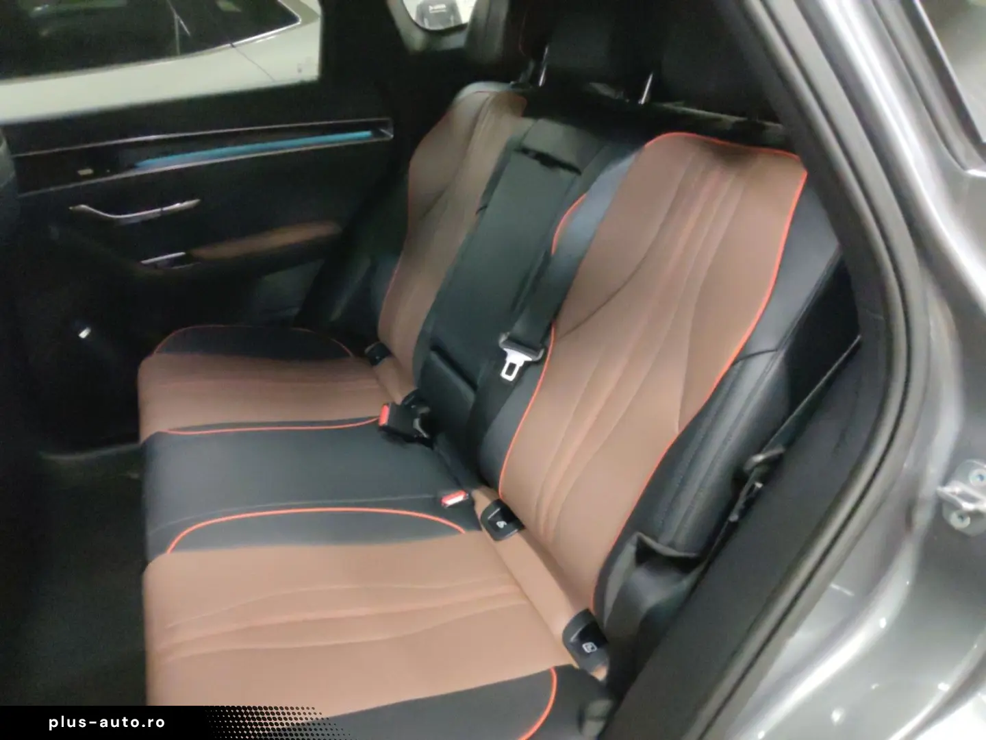 BYD SEAL U DM-i Comfort 1.5 PHEV