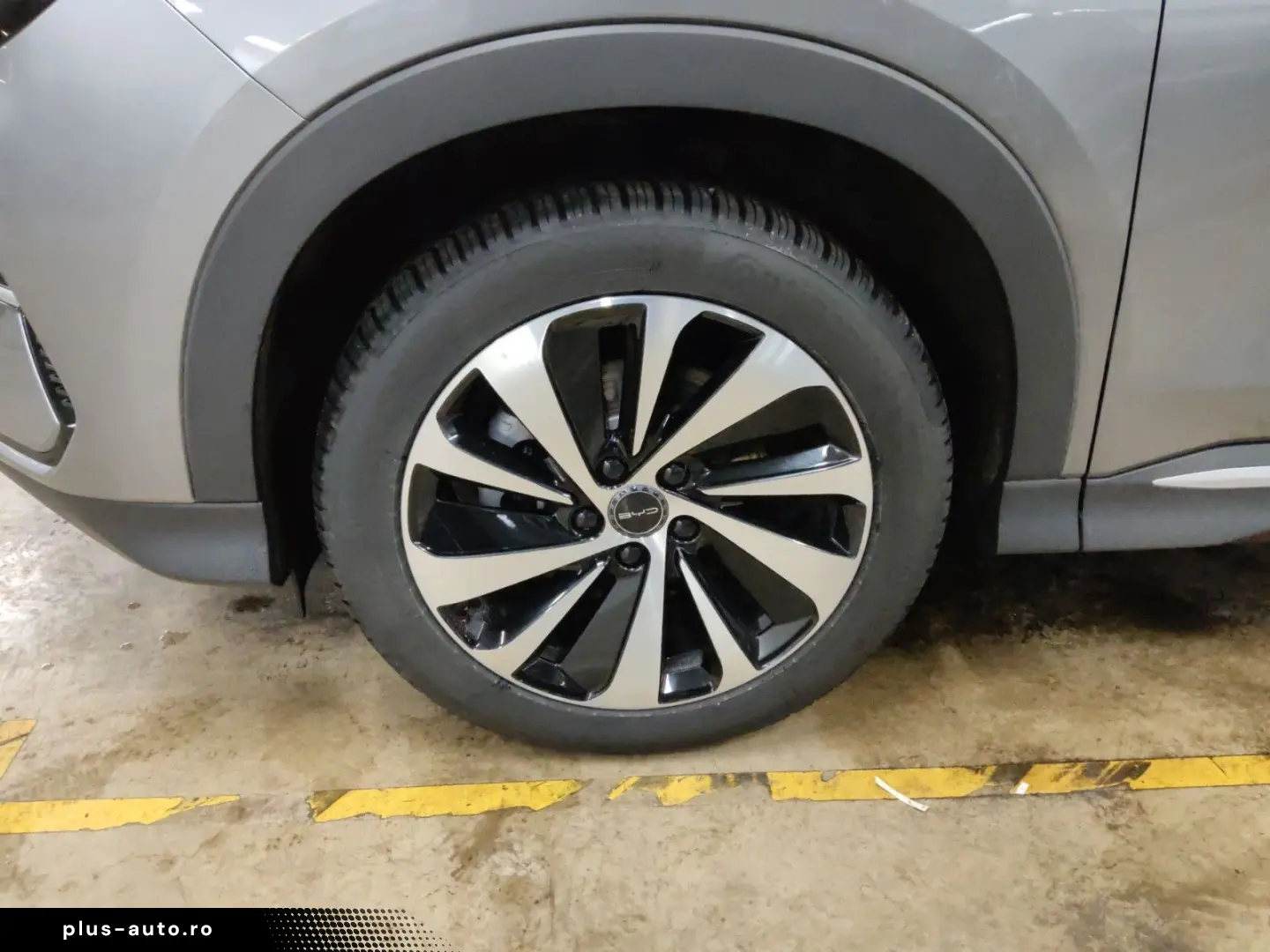BYD SEAL U DM-i Comfort 1.5 PHEV