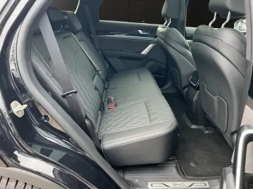BYD Tang Facelift MY24 AHK