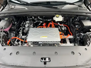 BYD Tang Facelift MY24 AHK