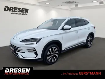 BYD Seal U DM-i DESIGN PHEV 1.5 238KW NAVI KLIMA ALL