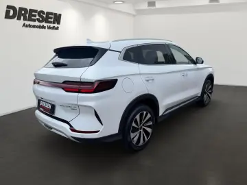 BYD Seal U DM-i DESIGN PHEV 1.5 238KW NAVI KLIMA ALL