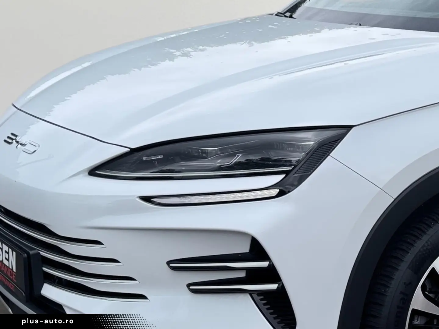 BYD Seal U DM-i DESIGN PHEV 1.5 238KW NAVI KLIMA ALL
