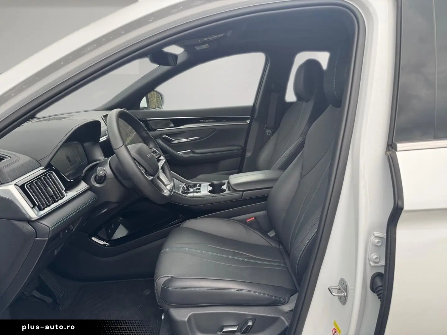 BYD Seal U DM-i DESIGN PHEV 1.5 238KW NAVI KLIMA ALL