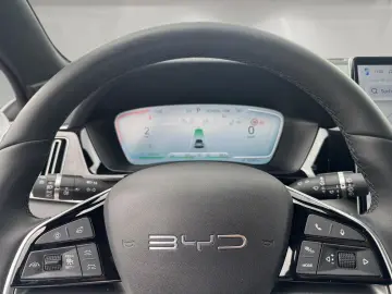 BYD Seal U DM-i DESIGN PHEV 1.5 238KW NAVI KLIMA ALL