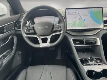 BYD Seal U DM-i DESIGN PHEV 1.5 238KW NAVI KLIMA ALL