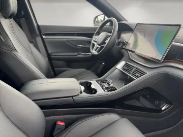 BYD Seal U DM-i DESIGN PHEV 1.5 238KW NAVI KLIMA ALL