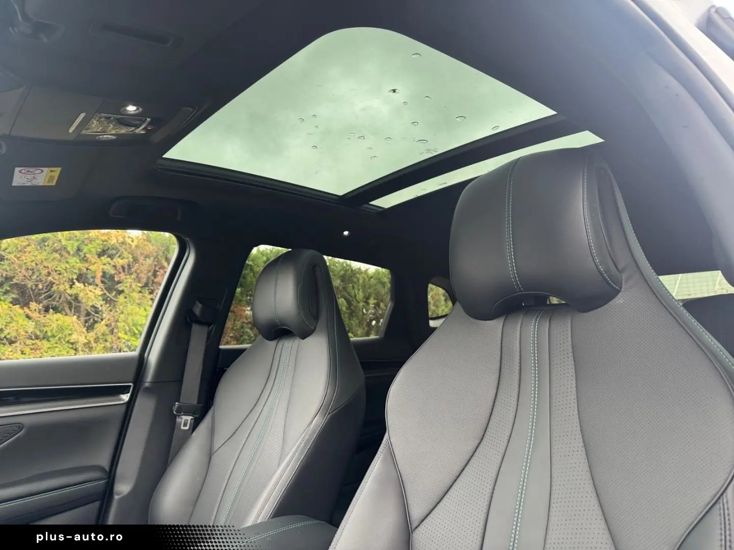 BYD Seal U DM-i DESIGN PHEV 1.5 238KW NAVI KLIMA ALL