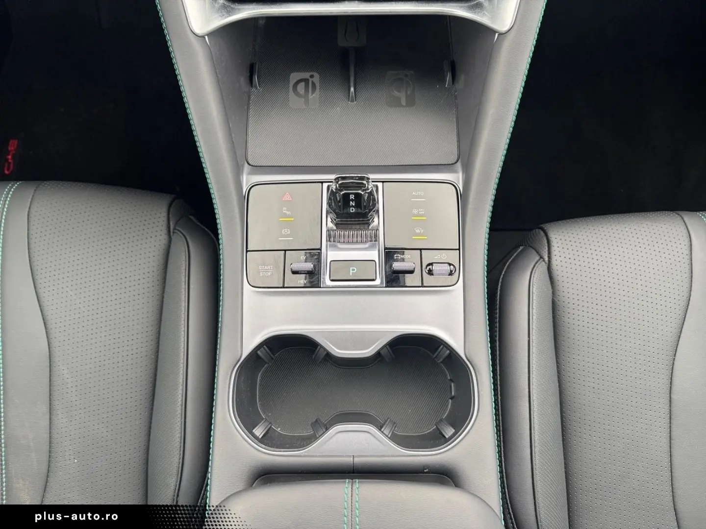 BYD Seal U DM-i DESIGN PHEV 1.5 238KW NAVI KLIMA ALL
