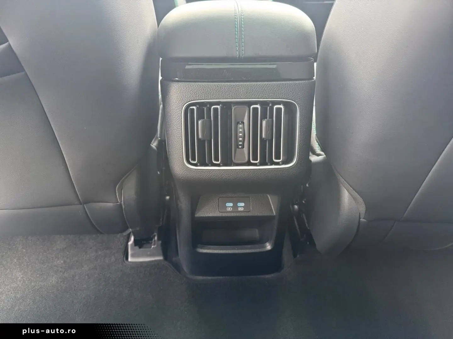 BYD Seal U DM-i DESIGN PHEV 1.5 238KW NAVI KLIMA ALL
