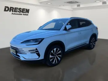 BYD Seal U DM-i 1.5 PHEV DESIGN Leder Glasdach LED L