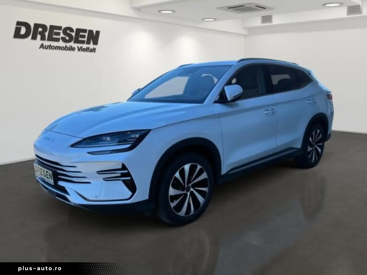 BYD Seal U DM-i 1.5 PHEV DESIGN Leder Glasdach LED L