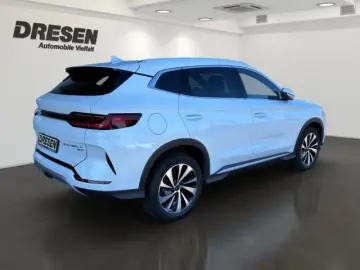 BYD Seal U DM-i 1.5 PHEV DESIGN Leder Glasdach LED L