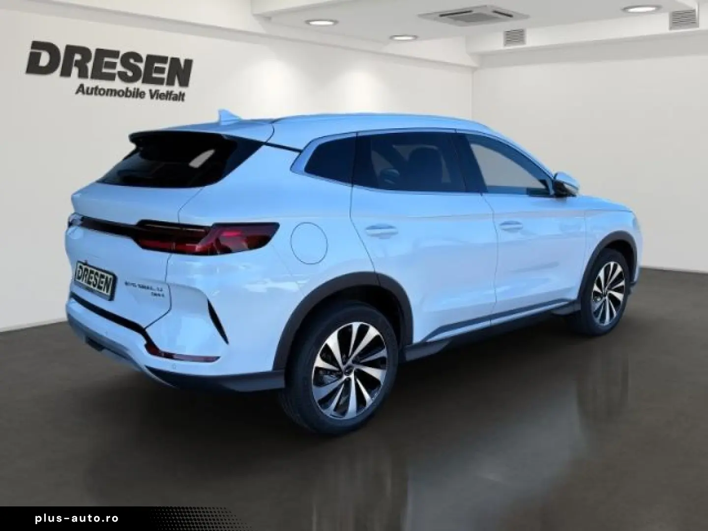 BYD Seal U DM-i 1.5 PHEV DESIGN Leder Glasdach LED L