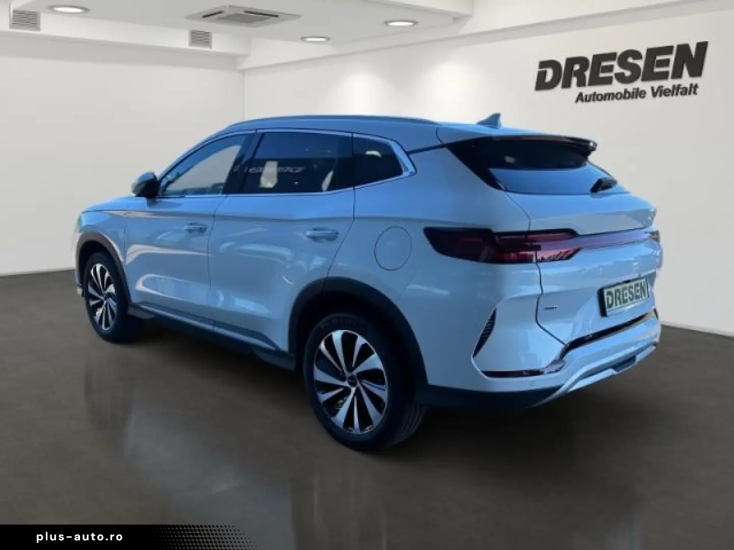 BYD Seal U DM-i 1.5 PHEV DESIGN Leder Glasdach LED L