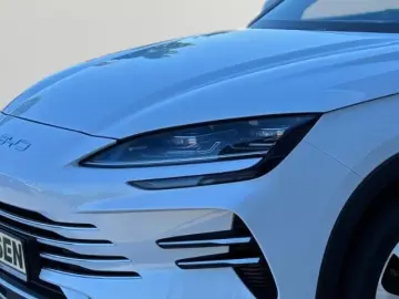 BYD Seal U DM-i 1.5 PHEV DESIGN Leder Glasdach LED L