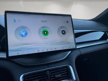 BYD Seal U DM-i 1.5 PHEV DESIGN Leder Glasdach LED L