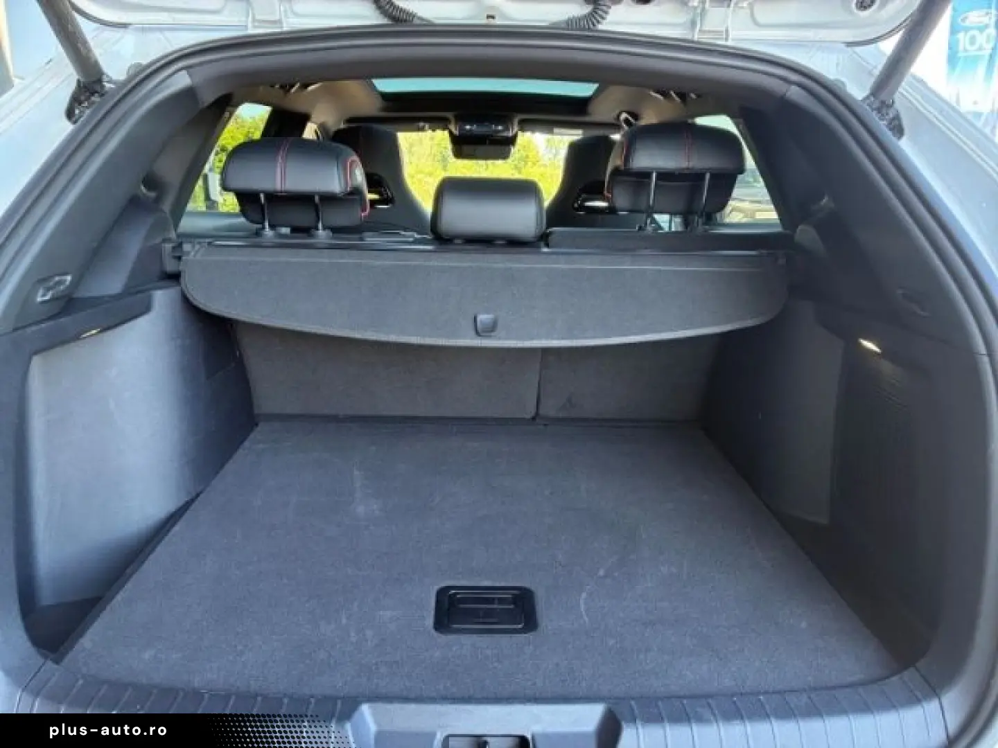 BYD Seal U DM-i 1.5 PHEV DESIGN Leder Glasdach LED L