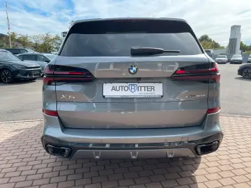 BMW X5 40d xDrive M Sport Pro Pano AHK ACC