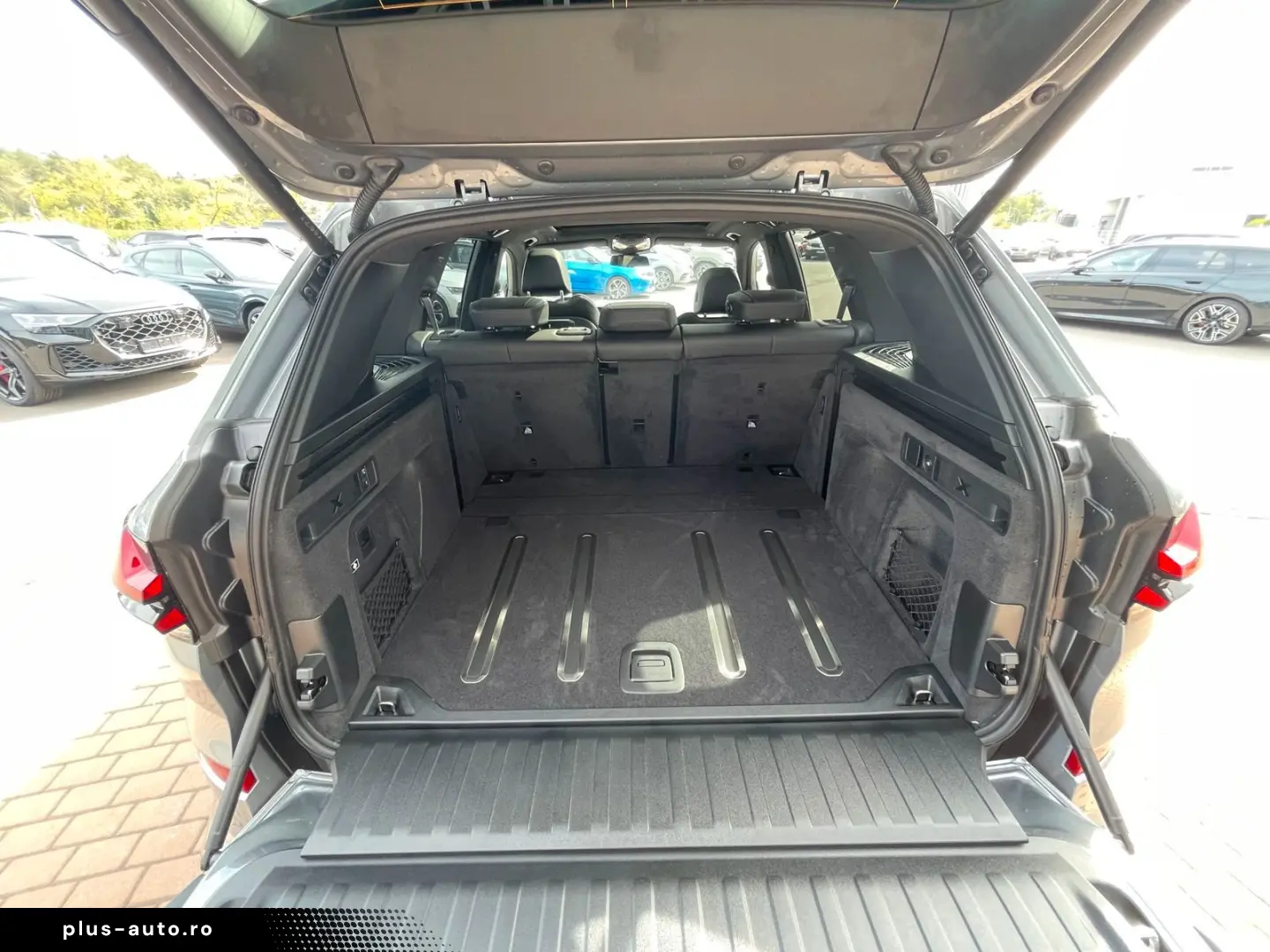 BMW X5 40d xDrive M Sport Pro Pano AHK ACC