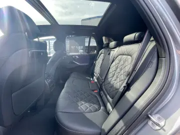 BMW X5 40d xDrive M Sport Pro Pano AHK ACC