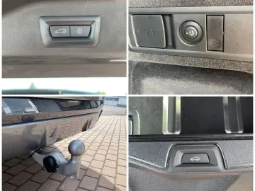 BMW X5 40d xDrive M Sport Pro Pano AHK ACC
