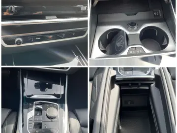 BMW X5 40d xDrive M Sport Pro Pano AHK ACC