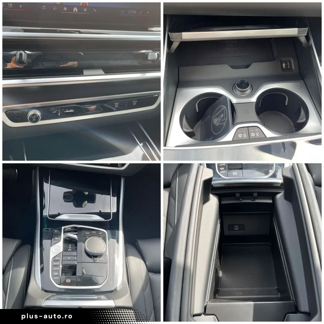 BMW X5 40d xDrive M Sport Pro Pano AHK ACC
