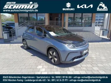 BYD DOLPHIN Comfort  NAVI KAMERA PANORAMA