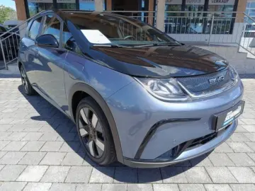 BYD DOLPHIN Comfort  NAVI KAMERA PANORAMA