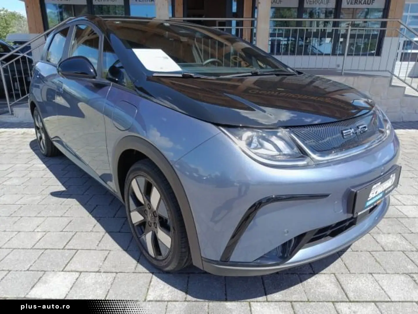 BYD DOLPHIN Comfort  NAVI KAMERA PANORAMA